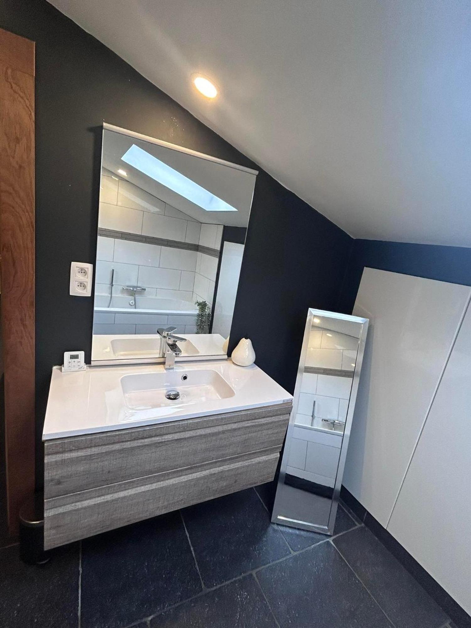 Loft Serenity Du Condroz Tinlot Exteriör bild