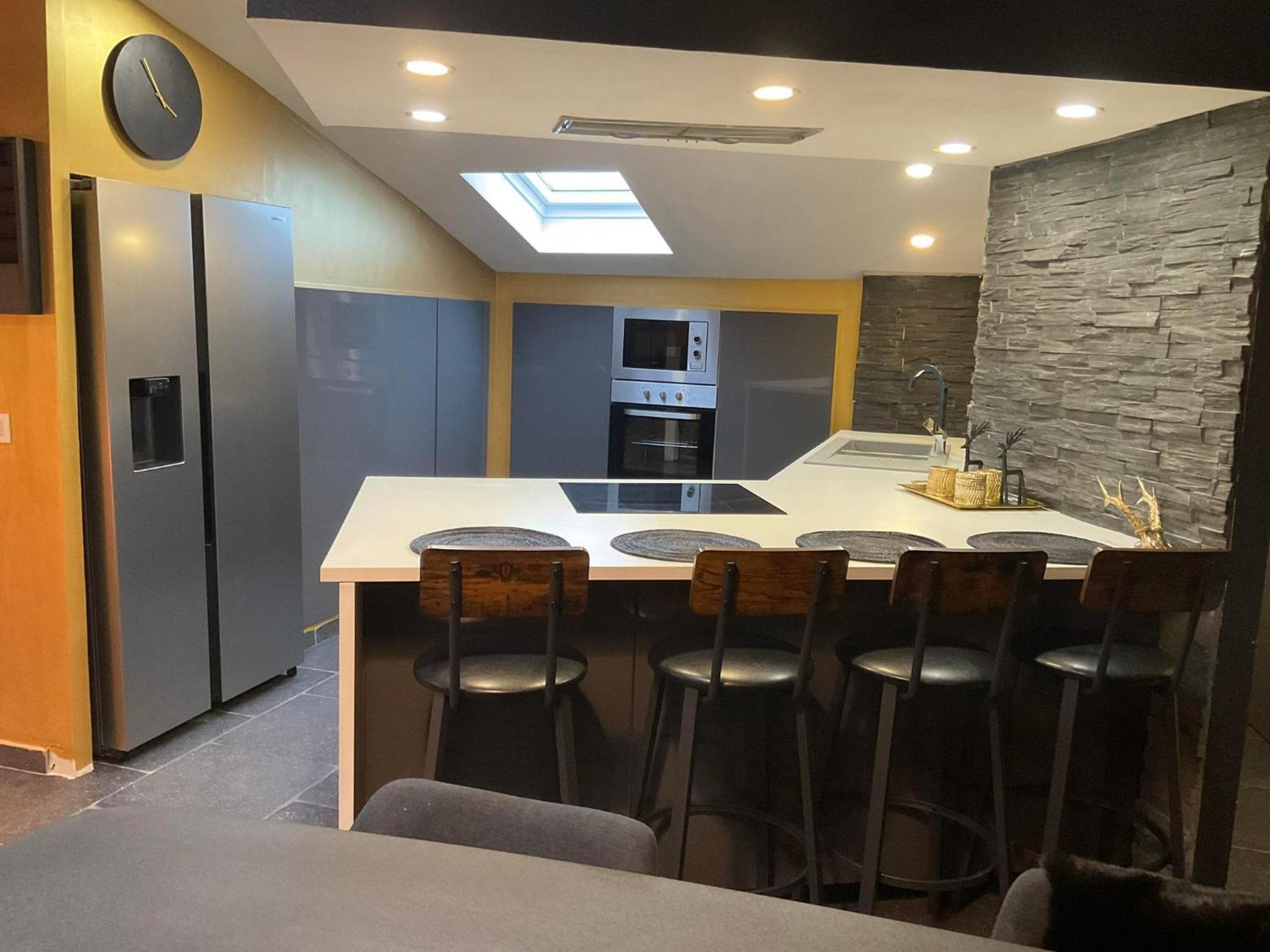 Loft Serenity Du Condroz Tinlot Exteriör bild